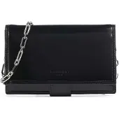 Liebeskind Lisa Spazzolato Crossbody Bag