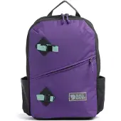 Fjällräven Vardag 17l Rucksack Lila Herren,Damen Lila One Size