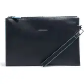 Piquadro Blue Square | Handgelenktasche - Herren | navy AC5099B2-BLU2