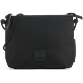Strellson - Northwood RS Sean XSHZ1 Black - Crossbody Bag , 2.1 l