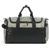 Mandarina Duck Eco Coated Duffle Bag