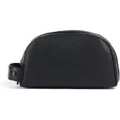 Ted Baker LANIIS Recycled Leather Washbag