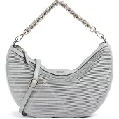 PICARD Umhängetasche Schultertasche Paris Handbag Shark hellgrau