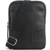 Strellson Umhängetasche Hyde Park Shoulderbag Schwarz onesize
