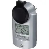 Brennenstuhl Primera Line Dt Ip44 Intelligenter Stecker