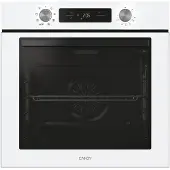 Candy CA6 N3T1HTW, Groß, Elektrischer Ofen, 78 l, 78 l, Hydrolytisch, Integriert