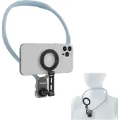 Telesin magsafe Smartphone-Halterung XL-Skyblue