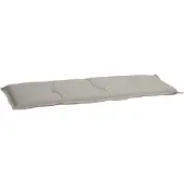 HVI Bankauflage 3-er BA3, P103 beige