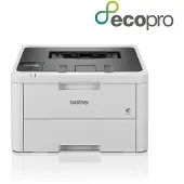 Brother Farblaserdrucker HL-L3220CWE, USB/WLAN, Mobildruck, bis A4, inkl. Toner