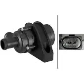 Hella Zusatzwasserpumpe (Kühlwasserkreislauf) 8TW 358 304-551