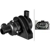 Hella Zusatzwasserpumpe (Kühlwasserkreislauf) 8TW 358 304-601