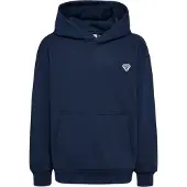 Hummel Loose Bee Kapuzenpullover