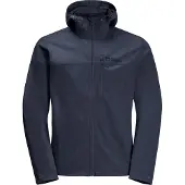 Jack Wolfskin Men's Desert Wind Jacket wandern