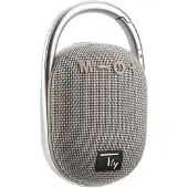 Techly ICASBL321GR, 4,5 cm, 5 W, 120 - 20000 Hz, 4 Ohm, 90 dB, Verkabelt & Kabellos