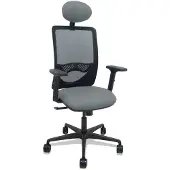 Piqueras Y Crespo Zulema Bali Arms 2d Bürostuhl