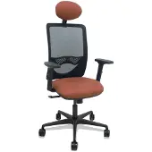Piqueras Y Crespo Zulema Bali Arms 2d Ergonomischer Bürostuhl