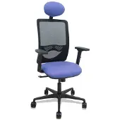 Piqueras Y Crespo Zulema Bali Arms 2d Ergonomischer Bürostuhl