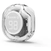 OEM Transparent TWS In-Ear Kopfhörer in Weiß