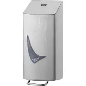 Wings Seifenspender kurzer Hebel Anti-Fingerprint 400 ml Universalspender Flüssigseife