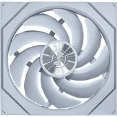 Lian Li Wireless Uni Tl Argb Pwm Ventilator 140 Mm