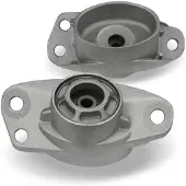 JOM 740511 Federbeinstützlager Hinten für BMW 5 Touring (F11) 5 Limousine (F10)