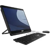 Asus ExpertCenter E1 AiO E1600WKAT-BMR141M, 39,6 cm (15.6"), Full HD, Intel Celeron N, 4 GB, 256 GB, FreeDOS