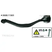 TRISCAN Lenker, Radaufhängung 850011561 für BMW