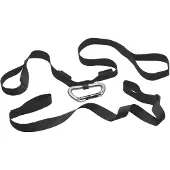 Lundhags Secura Safety System Ice Rescue Harness Rucksack für nordisches Skaten