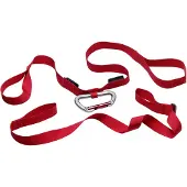 Lundhags Secura Safety System red (330) OS