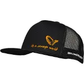 Savage Gear All Black Kappe