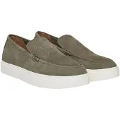 Calvin Klein Mokassins Hybrid Moccasin Nu HM0HM01902 Grün 45