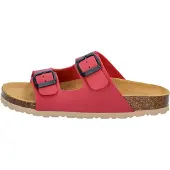 Lico Pantolette Bioline Kids Größe 31 mit verstellbarem Schnallenverschluss und hoher Flexibilität