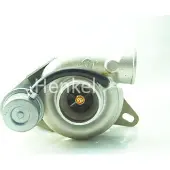 HENKEL PARTS Lader, Aufladung 5111371R