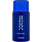 Al Haramain Xplore Saphire Eau de Parfum 100 ml