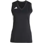 Adidas Damen Trikot Quickset Volleyballtrikot