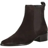 Paul green Damen Stiefeletten 8271 - Bruin - Größe 36