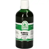 Hecht-Pharma Gmbh Beinwell Tropfen 100 ml