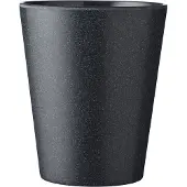 Mepal becher bloom 300 ml - pebble black