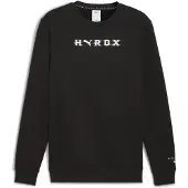 Puma Herren Kapuzensweat M x HYROX HEAVYWEIGHT CREWNECK
