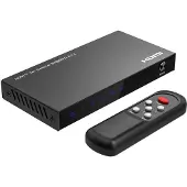 Microconnect 8K@60Hz HDMI Switch 3x1, HDCP