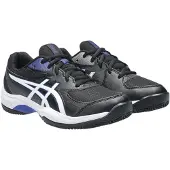 Asics Kinder Tennisoutdoorschuhe GEL-GAME GS CLAY/OC