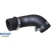 BUGIAD 82448 Turbo Ladeluftschlauch für MINI Schrägheck (R56) Clubman (R55)