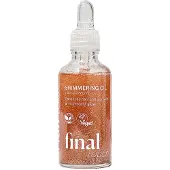 Hairlust Styling Final Touch Shimmering Oil 45 ml