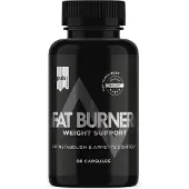 Puls Nutrition Fettverbrenner 90 St Kapseln