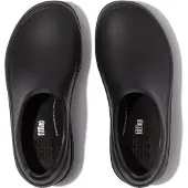 Original Brands FITFLOP FitFlop Industrial Clog SCHWARZ 37