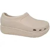 Original Brands FitFlop Industrial Clog WEISS 37