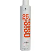 Schwarzkopf OSIS+ Freeze Strong Hold Hairspray 500 ml