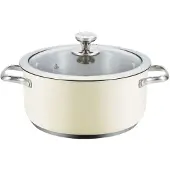 Haeger Pa-32h.014a 32 Cm Kochtopf