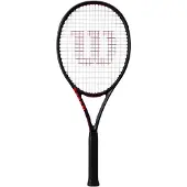 Wilson Clash 100ul V3.0 Tennisschläger