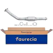 Hella Katalysator Easy2Fit PARTNERED with Faurecia 8LE 366 050-321